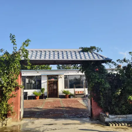 Panjin Wenxuan Farmhouse