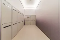 JI Hotel (Liuzhou Sanjiang Bird's Nest) - Træningscentre