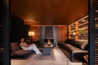 Luanxi Hidden Luxury Private Hot Spring Panorama Guesthouse