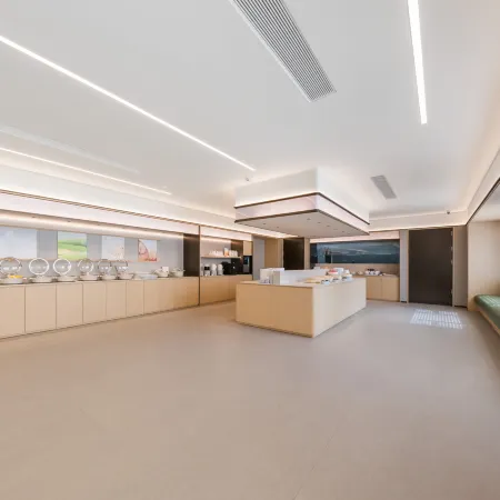 Ji Hotel(Langfang  Art Avenue Convention and Exhibition Center)
