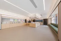 全季酒店（廊坊藝術大道會展中心店） - 早餐