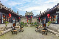 Pingyao Taotang Yaju · Yunqichu | CloudDwellingHotel Yishu (Pingyao Ancient City Scenic Area)
