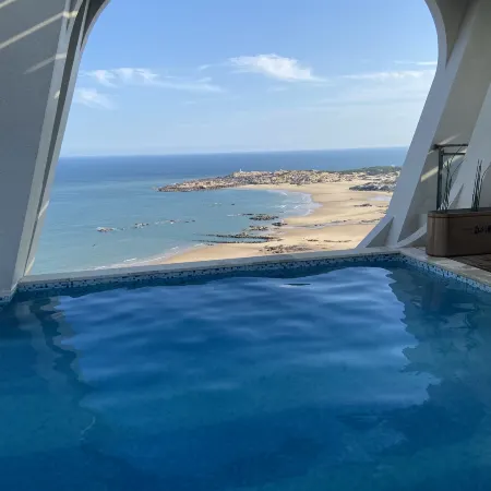 Zhenyue Yunhai Hotel (Shenhu Poly Free Sea)