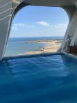 Zhenyue Yunhai Hotel (Shenhu Poly Free Sea) - Beach
