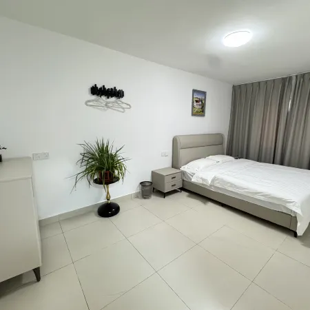 Qiezizai Homestay