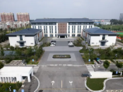 Han Zhiyun Hotel Hotel a Contea di Feng