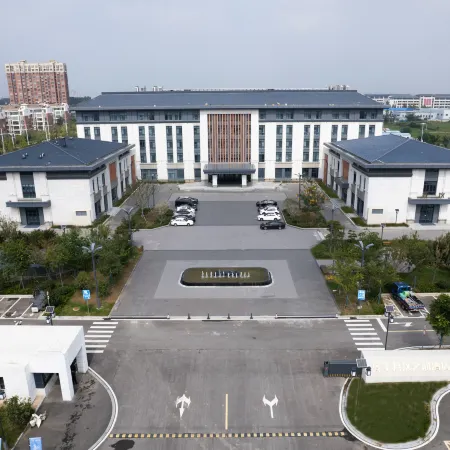 Han Zhiyun Hotel