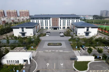 Han Zhiyun Hotel