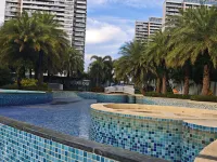 Beihai Zhangtai Scenic Resort Hotel (Silver Beach) - palestra