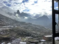 Naicang Scenic Homestay (Zagana Scenic Area) - Mountain view