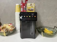 Ziyang Zhixing Shangwujiudian - Bữa sáng