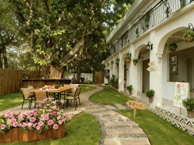 Shanzhong Youyue Homestay Hotels in Panzhihua University/Panzhihua Park