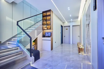 beautiful sky homestay Hotels in Yabuli Town