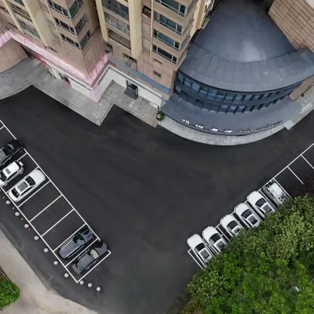 Fuyang • Guiyue | FoamyTubMemoryGames Design Hotel (Fuyang Yingzhou Wanda Plaza)