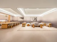 全季酒店（烏魯木齊國際大巴扎和田二街店） 烏魯木齊酒店