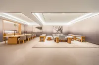 Quanji Hotel (Urumqi International Bazaar Hotan Er Street Branch)