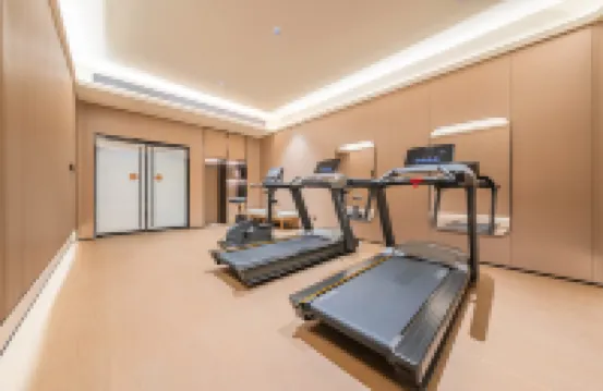 All Seasons Hotel (Xishuangbanna Jinghong Water Splashing Plaza Branch)