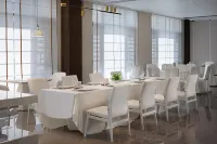 Xiaoxiang Yunmeng International Hotel (Tuojiang Branch, Fenghuang Ancient Town Scenic Area) - breakfast