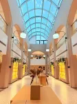 Santa Dosia Resort (Santa Dosia Fragrance Paradise Store) - bar