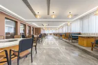 QingShan Holiday Inn - Bữa sáng