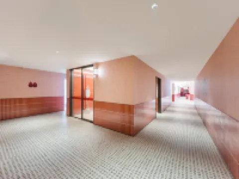 Ni Hao Hotel (Handan Cheng'an) Hotels in Cheng'an