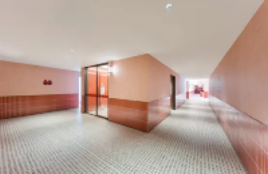 Ni Hao Hotel (Handan Cheng'an)