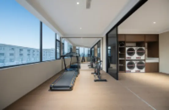 QIANNA HOTEL GLORIOUS