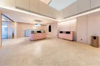 HanTing Hotel (Beijing South Railway Station Huchenghe) - เปิดใหม่