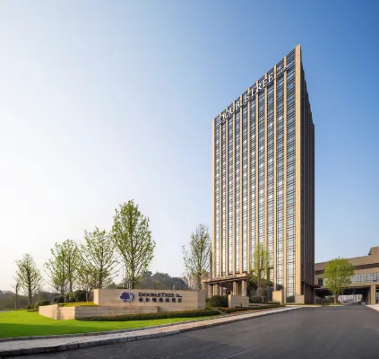 DoubleTree by Hilton Zigong