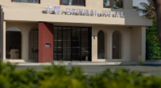 Ledyuanxi Hotel (Liguo Branch)