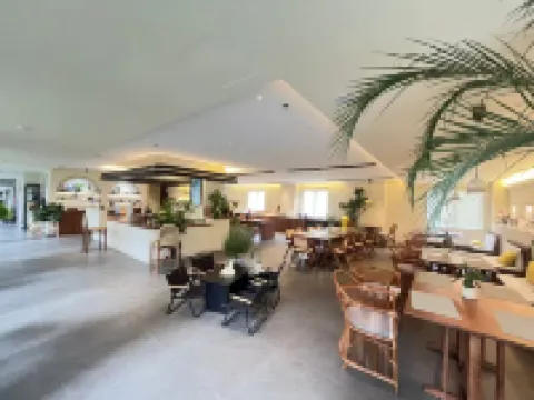 MEISU Boutique Stay Hotel (Anshun Huangguoshu Avenue Xintiandi)