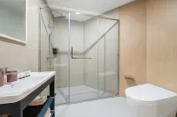 โรงแรมหลิงซิ่วซื่จี้ - 2 ดาว