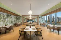 珠海橫琴英迪格酒店 - 新