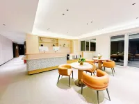 YUNCHAOQINGSHE APARTMENT