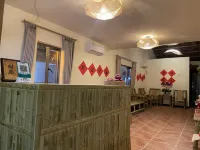 Deqing Hanming Quadrangle Inn Homestay