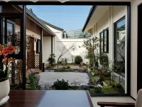 Yixing · Shanye Yunye (Yao Hu Town) Hotels near Yao Hu Town