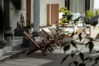 海鑫月·觀山枕月|Solace 月隱松澗|藝宿（大理古城南門店） - 山景