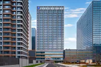 Holiday Inn Express Kunshan High-Tech Zone by IHG - เปิดใหม่