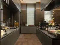 Shanghai Pudong International Airport wenju Road Atour Hotel（V3.6） Hotels in Shanghai