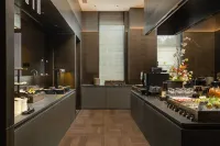 Shanghai Pudong International Airport wenju Road Atour Hotel（V3.6）