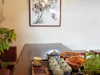 安隅小院