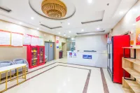 競悅電競民宿（孝義時代天街店）
