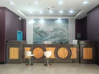 XinDing Apartment Hotel