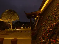 Jinchen · High Altitude Garden Hotel (Anshun West High-speed Railway Station Branch) Hotels near Anshun Huangguoshu Airport