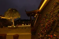 Jinchen · High Altitude Garden Hotel (Anshun West High-speed Railway Station Branch)