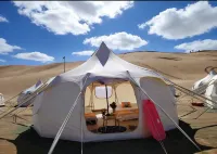 Jinxin Desert Camping
