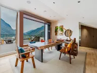  CloudDream Forest Hotel Hotels in Jing County
