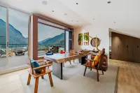  CloudDream Forest Hotel