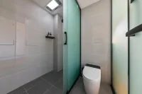 Yuanye·Manxing Homestay (Hailuogou Glacier Forest Park Visitor Center) - جديد