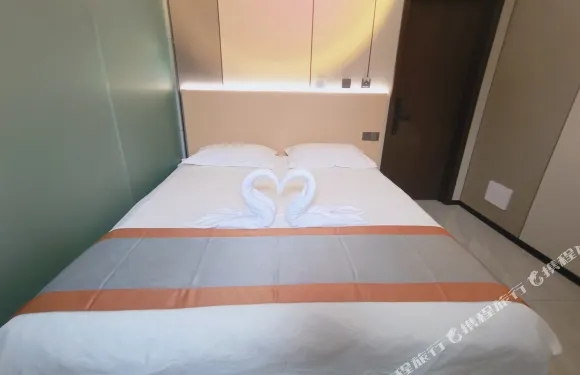 艾嶺南快捷賓館